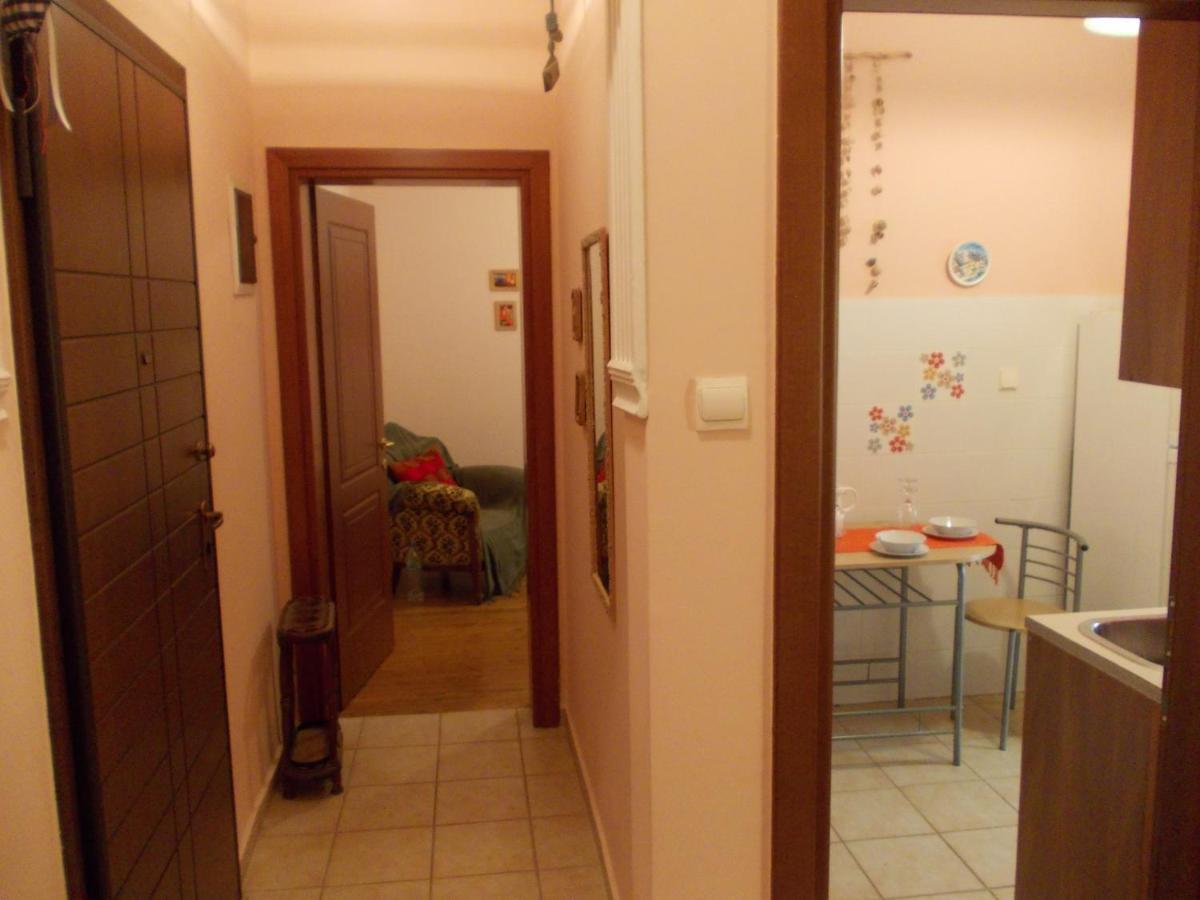 Smart Choice Central & Quiet Tesalonika Bagian luar foto