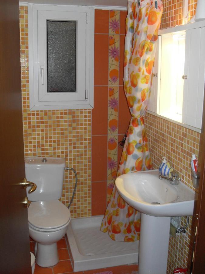 Smart Choice Central & Quiet Tesalonika Bagian luar foto