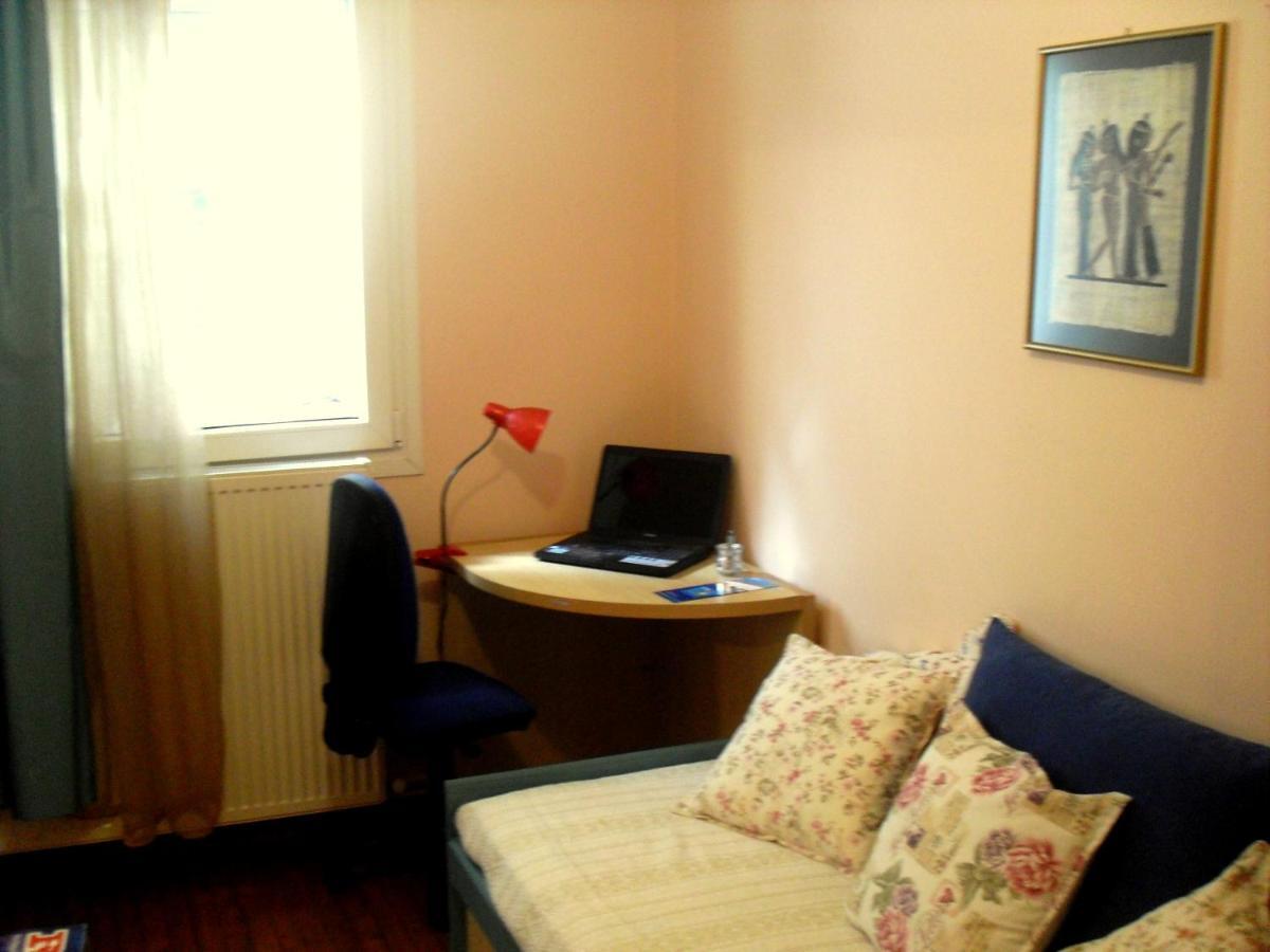 Smart Choice Central & Quiet Tesalonika Bagian luar foto