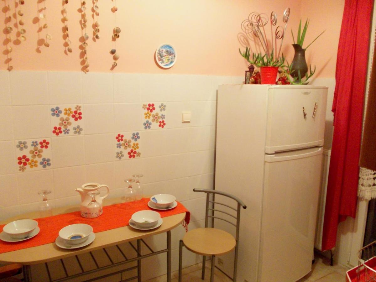 Smart Choice Central & Quiet Tesalonika Bagian luar foto