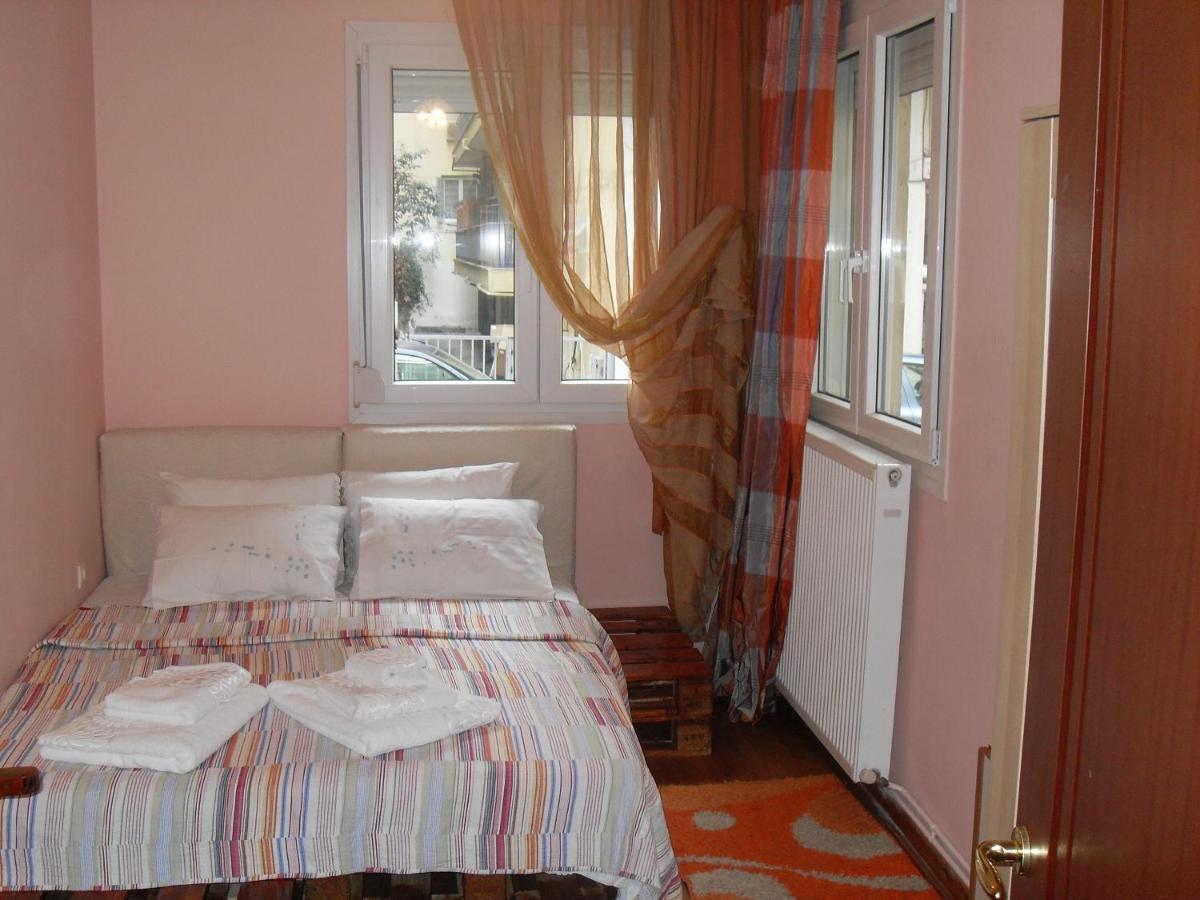 Smart Choice Central & Quiet Tesalonika Bagian luar foto