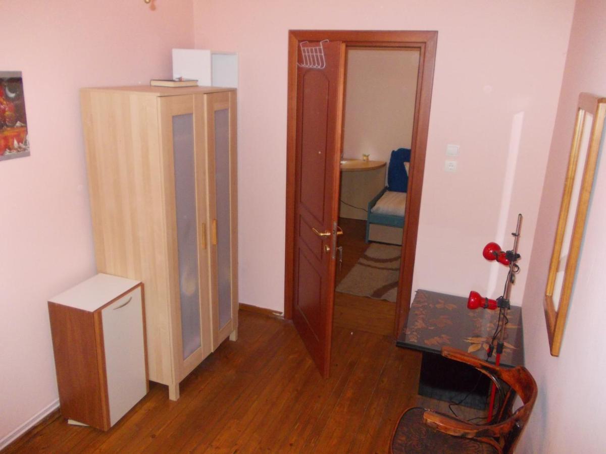 Smart Choice Central & Quiet Tesalonika Bagian luar foto