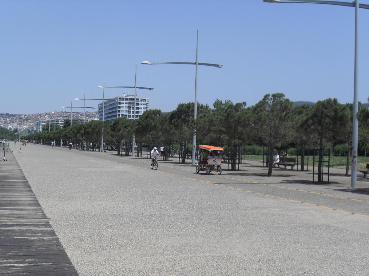 Smart Choice Central & Quiet Tesalonika Bagian luar foto