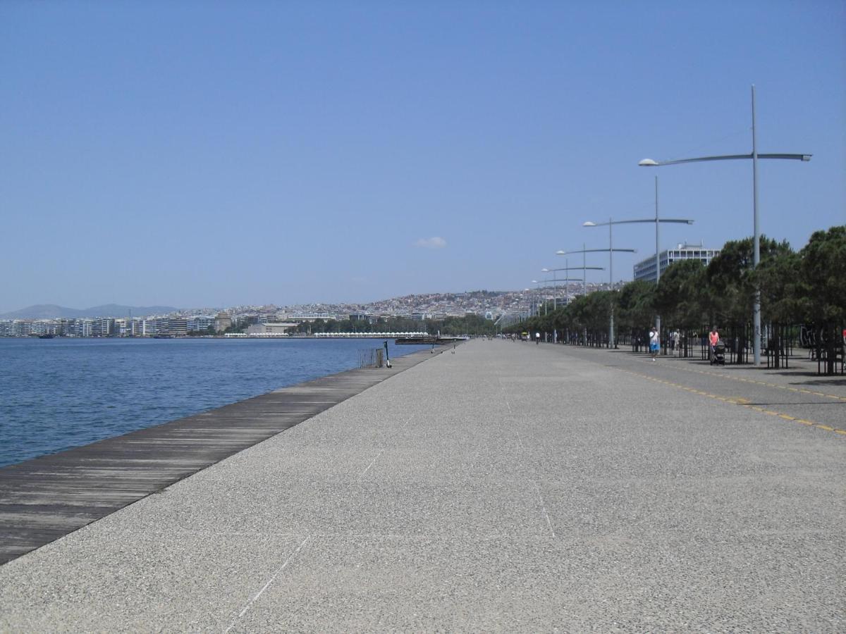 Smart Choice Central & Quiet Tesalonika Bagian luar foto